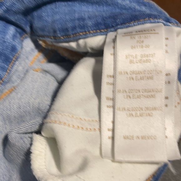 Good American jeans - Picture 8 of 10